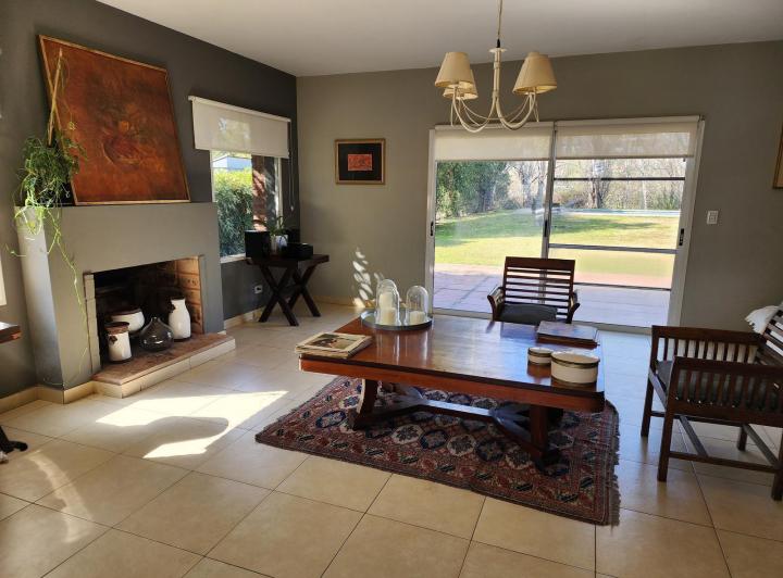 Casa en alquiler 3