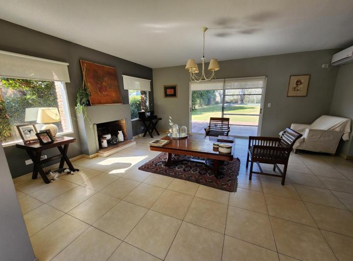 Casa en alquiler 4