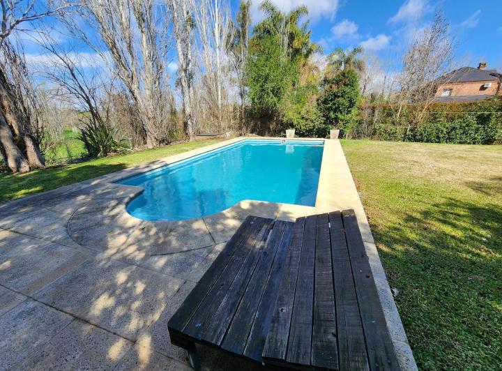 Casa en alquiler 1