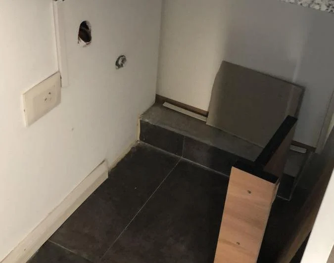 Departamento DOS AMBIENTES CON TERRAZA 4