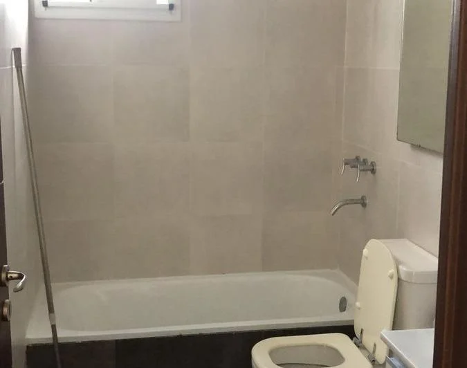 Departamento DOS AMBIENTES CON TERRAZA 2
