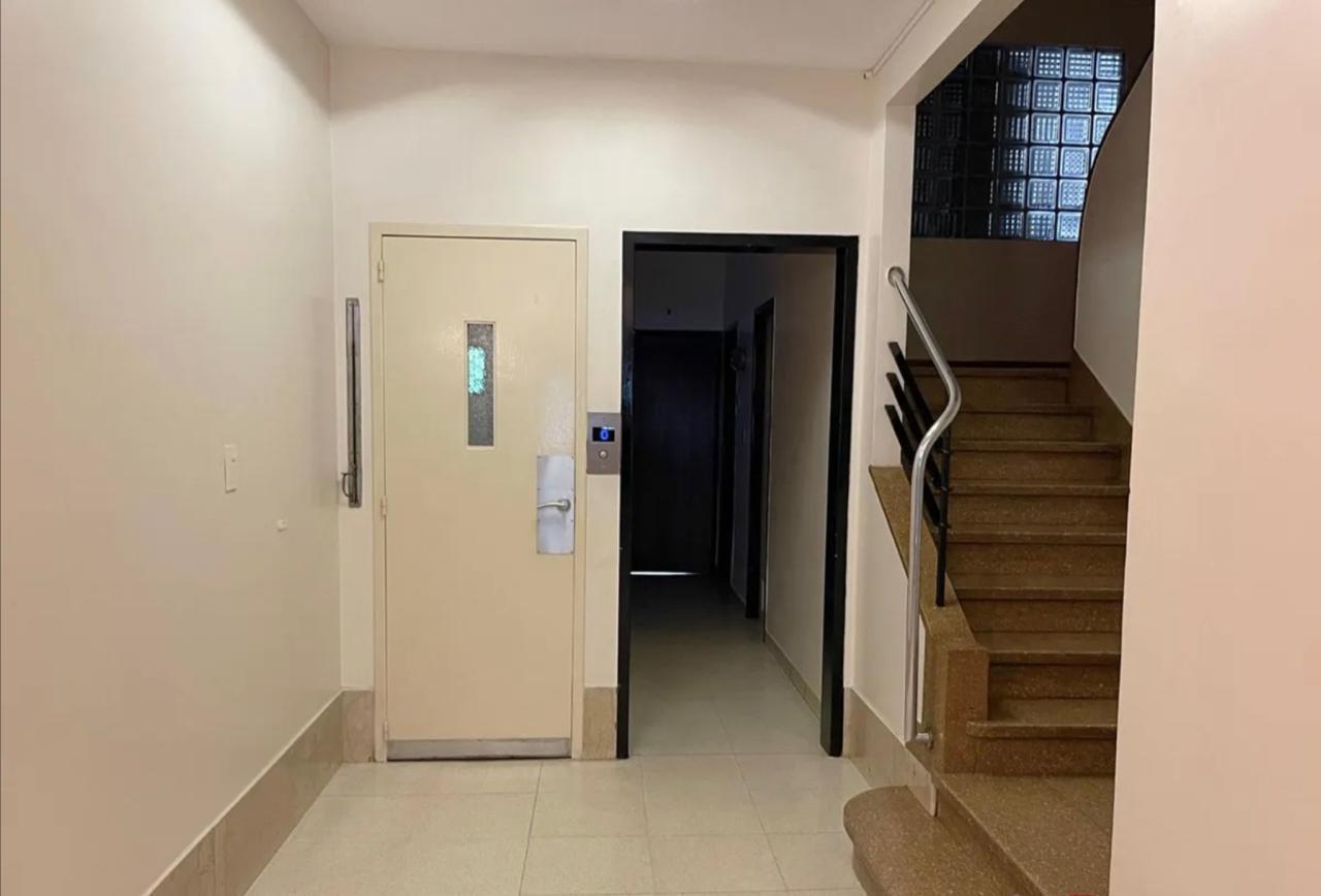 Departamento en Recoleta