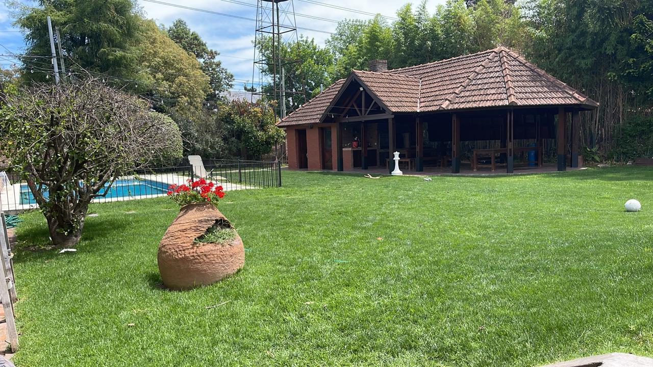 Casa en Las Lomas de San Isidro