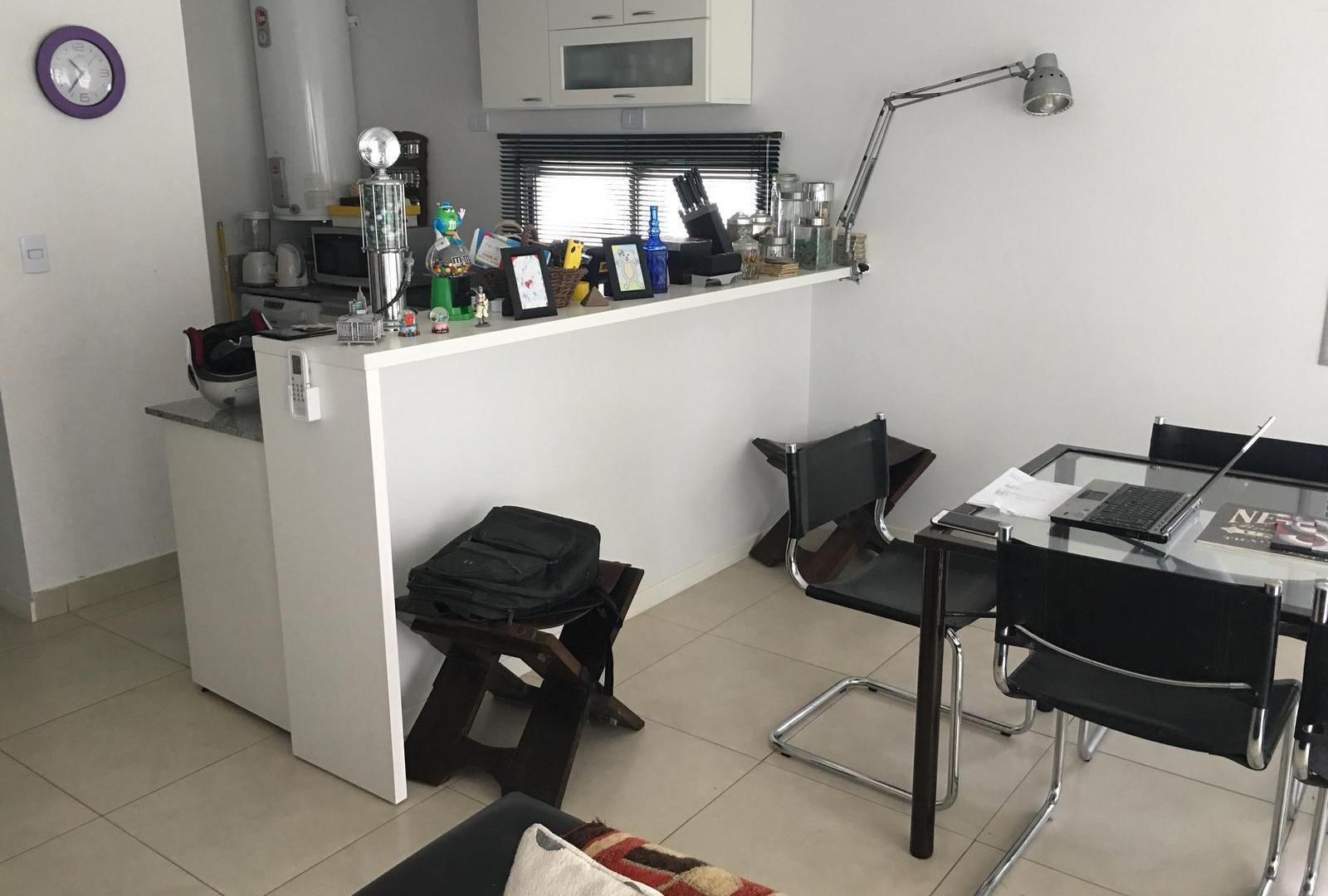 DEPARTAMENTO PB SENDEROS NORDELTA
