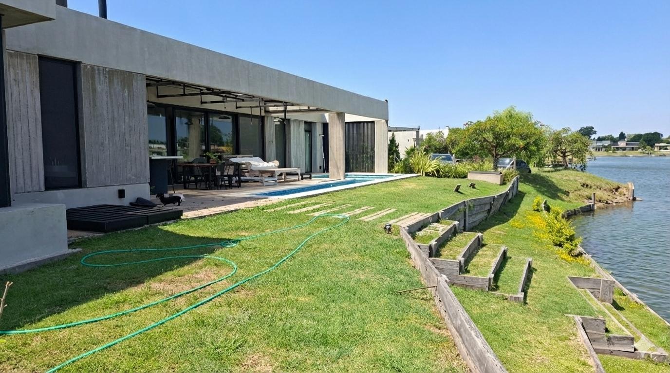 Casa en San Sebastian
