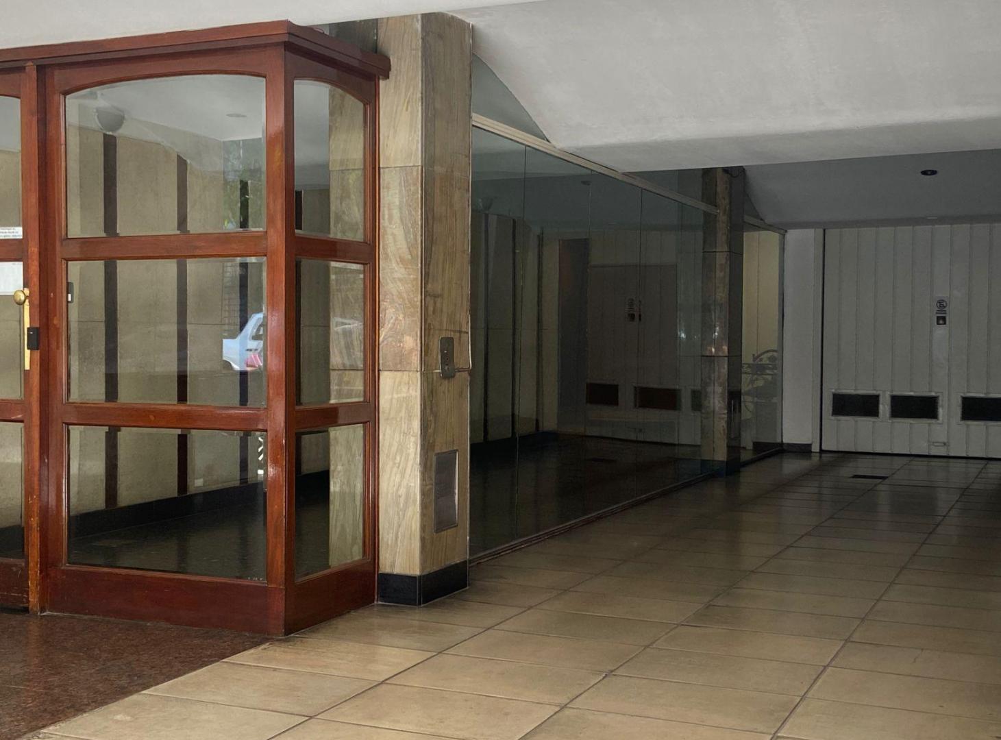 Departamento - Duplex
