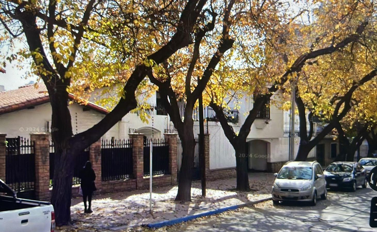 Departamento en CIUDAD DE MENDOZA