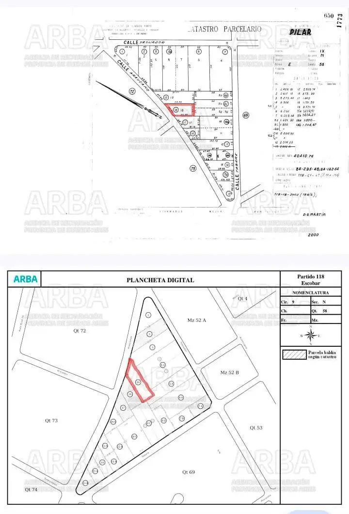 Plano 1