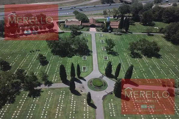 Terreno PARCELA MEMORIAL SECTOR A 5