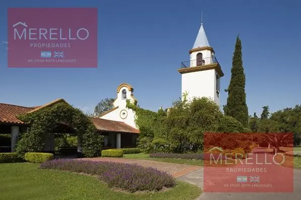 Terreno PARCELA MEMORIAL SECTOR A 3
