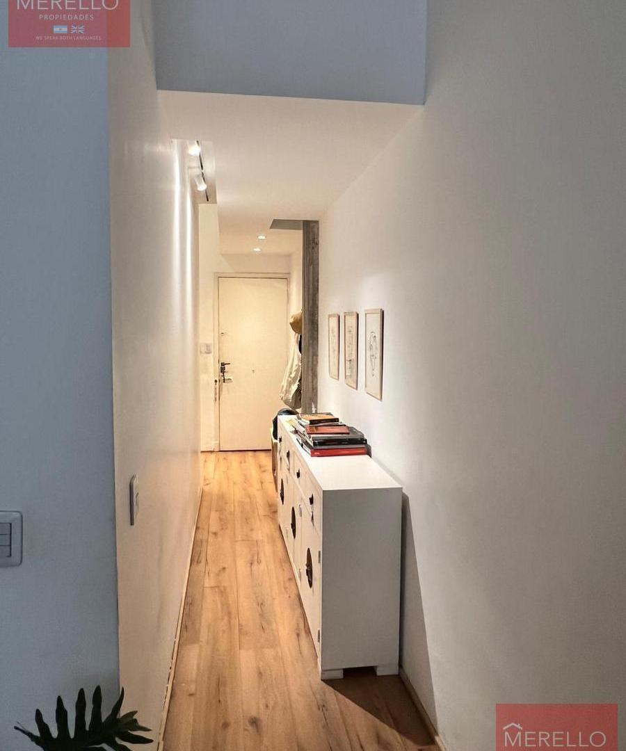 Foto de Departamento en Recoleta, imagen 5