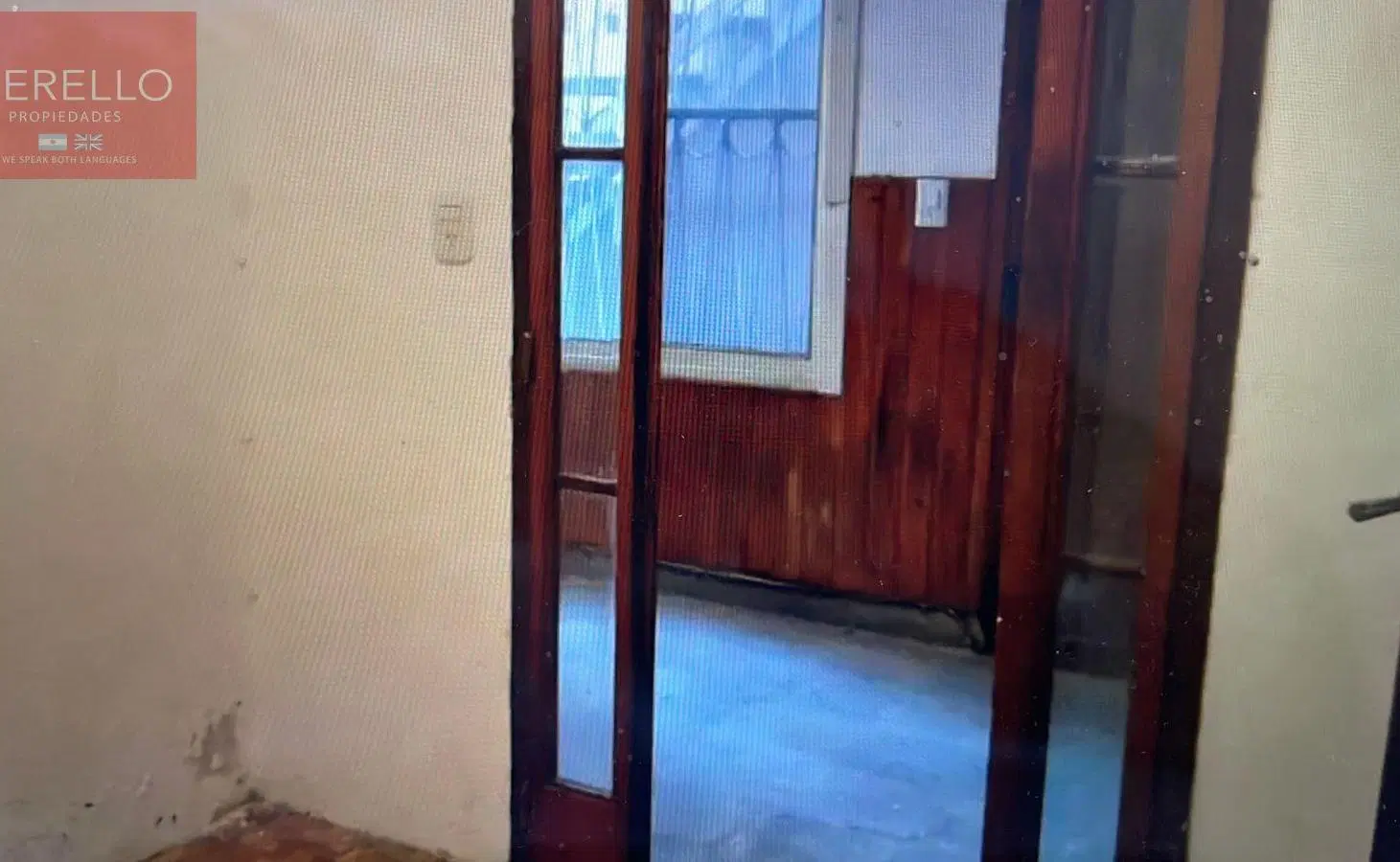 EN VENTA PH 4 AMBIENTES MORON 8