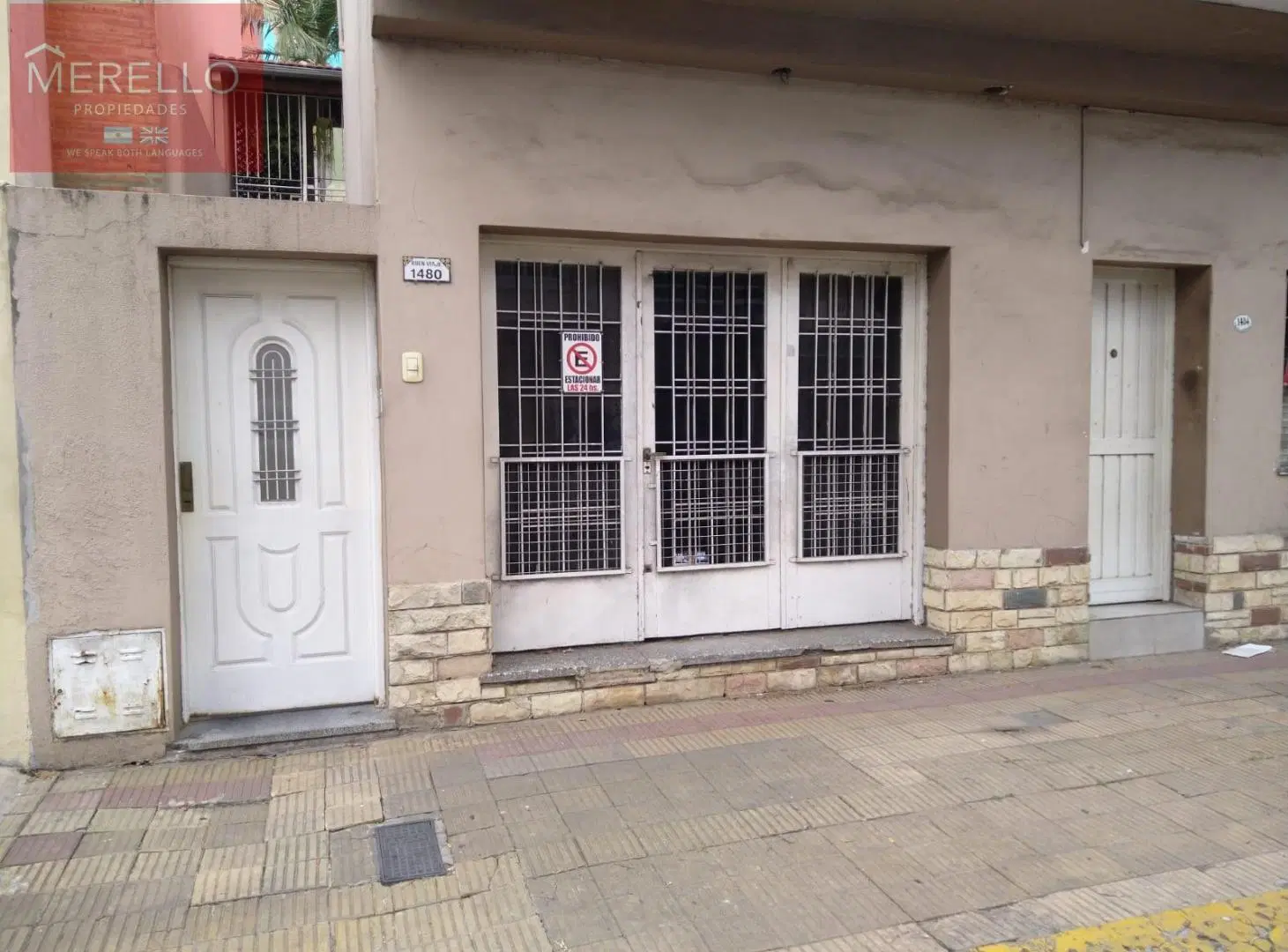 EN VENTA PH 4 AMBIENTES MORON 3