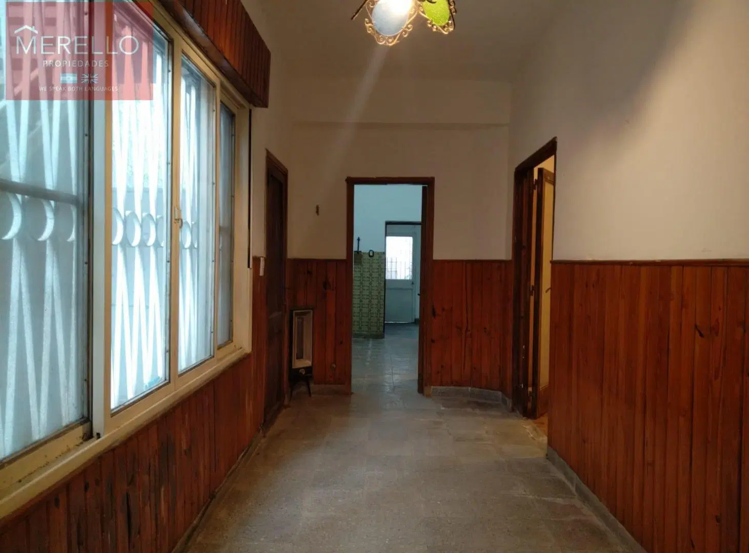 EN VENTA PH 4 AMBIENTES MORON 5