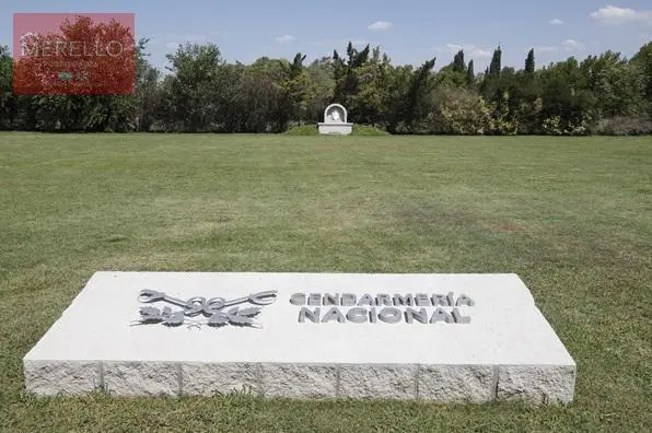 Terreno PARCELA EN EL MEMORIAL 4