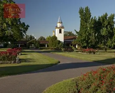 Terreno PARCELA EN EL MEMORIAL 3