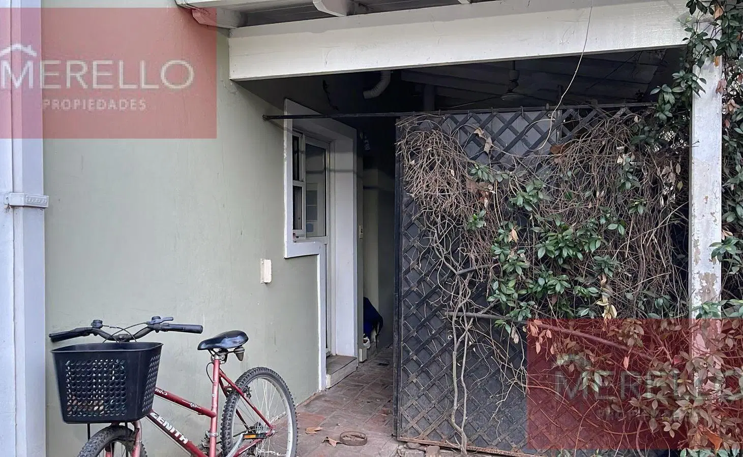 BARRIO CERRADO LA CHACRA VICTORIA 2