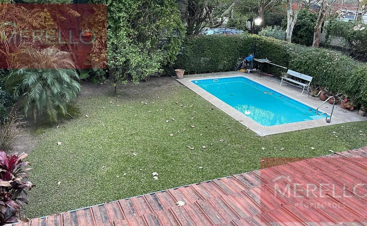 BARRIO CERRADO LA CHACRA VICTORIA 3