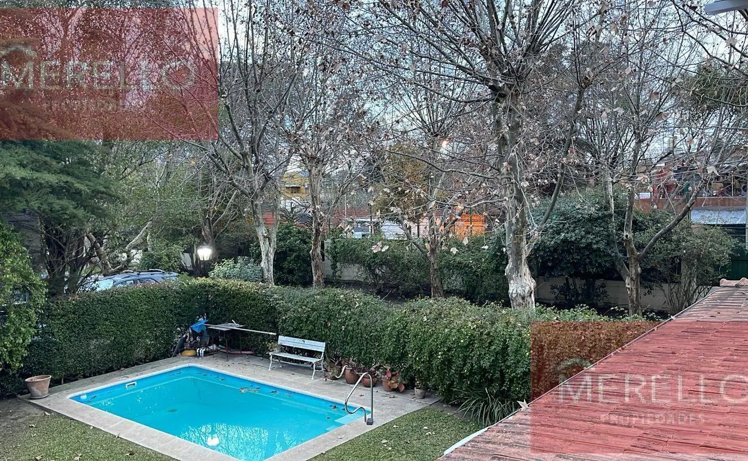 BARRIO CERRADO LA CHACRA VICTORIA 4