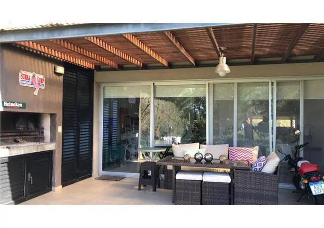 DEPARTAMENTO 3 AMBIENTES - TIGRE, GRAN BS. AS. NORTE 3