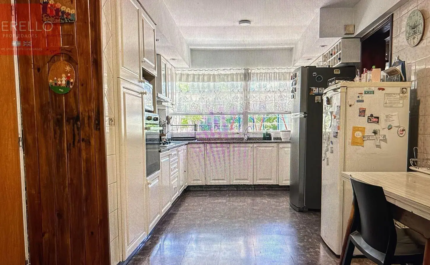 CASA EN VENTA 4 DORMITORIOS JARDIN PILETA SAN ISIDRO 8