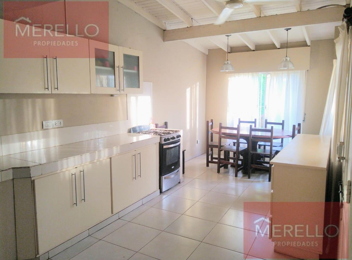 Foto de Casa en ALQUILER VERANO AGUADO 600 GRAL PACHECO, imagen 1