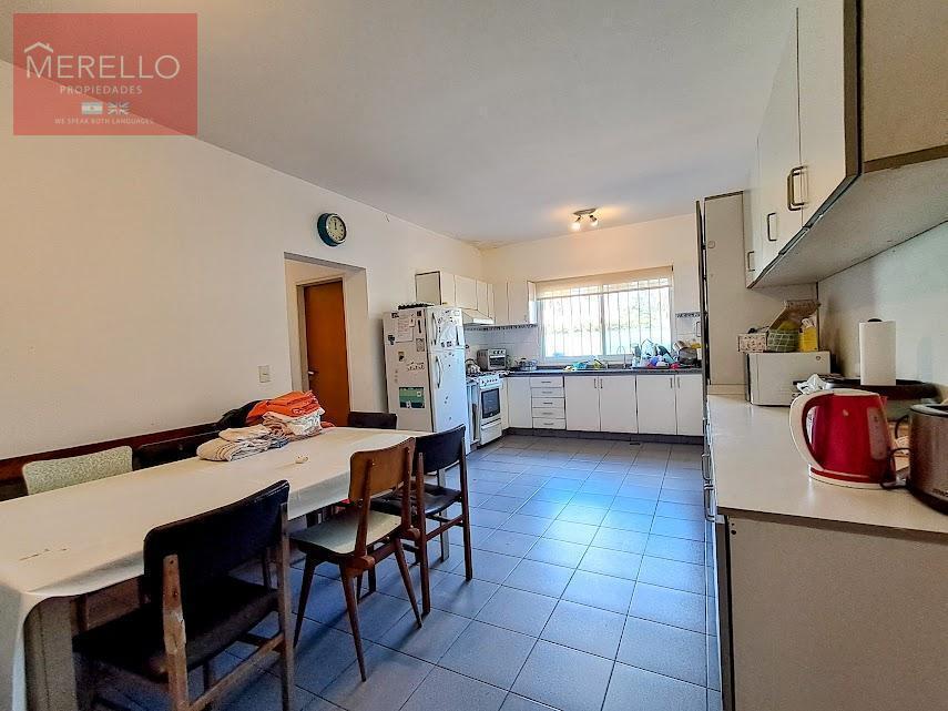 Foto de Casa con pileta y gran jardin, alquiler temporario, imagen 3