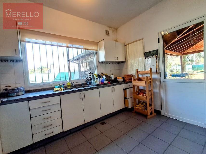Foto de Casa con pileta y gran jardin, alquiler temporario, imagen 4