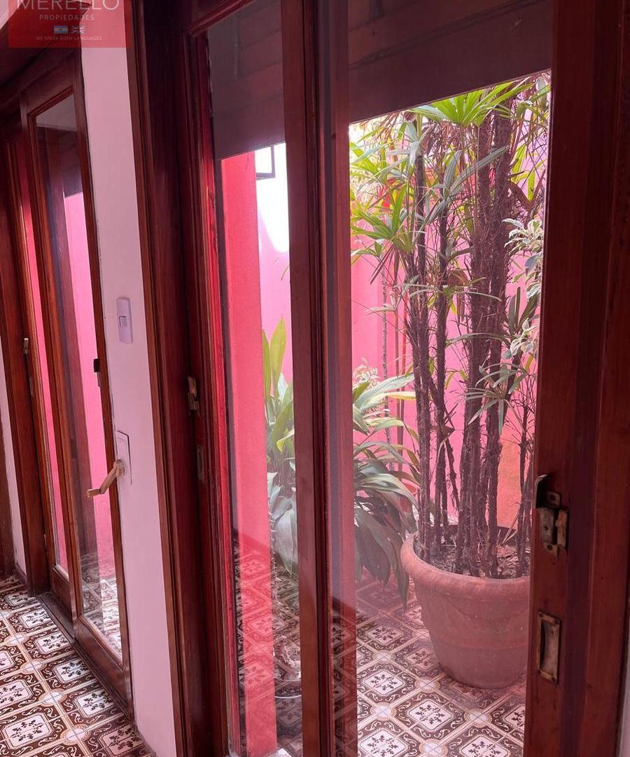 Casa en Las Flores