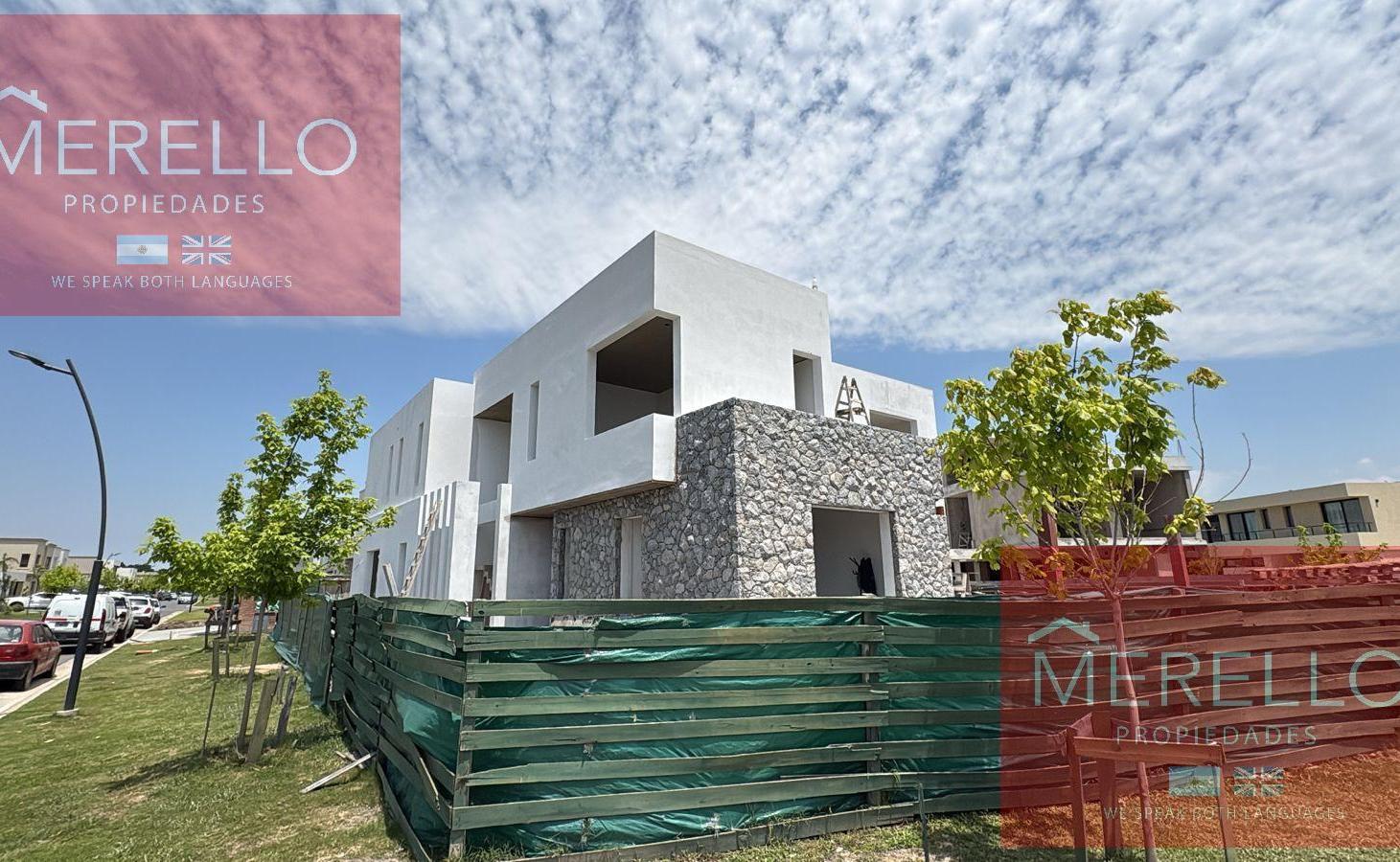 Foto de Casa en CONSTRUCION TRES DORMITORIOS, imagen 1