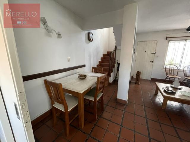 Foto de DUPLEX EN PRIMER PISO COMPLEJO MEDITERRANEO, imagen 3