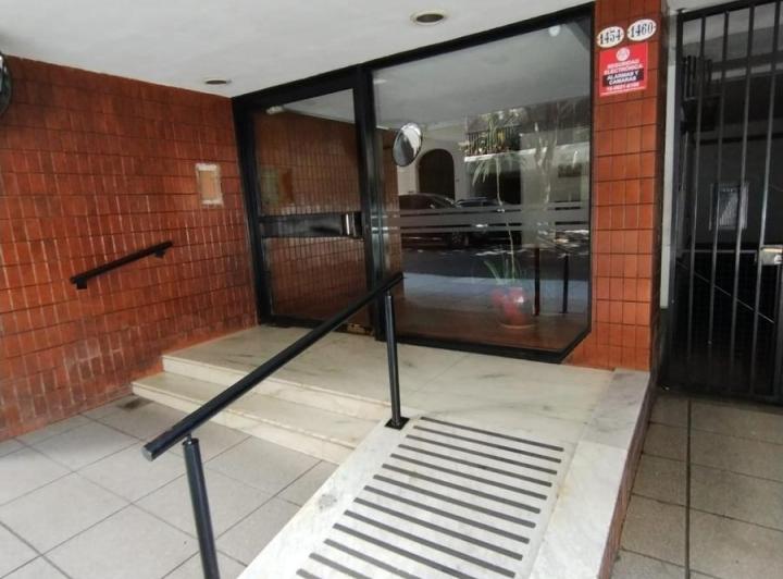 B. NORTE MONOAMBIENTE 1