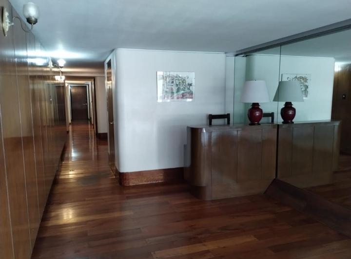 B. NORTE MONOAMBIENTE 2