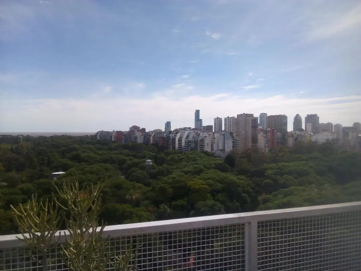 Departamento - Botanico 5