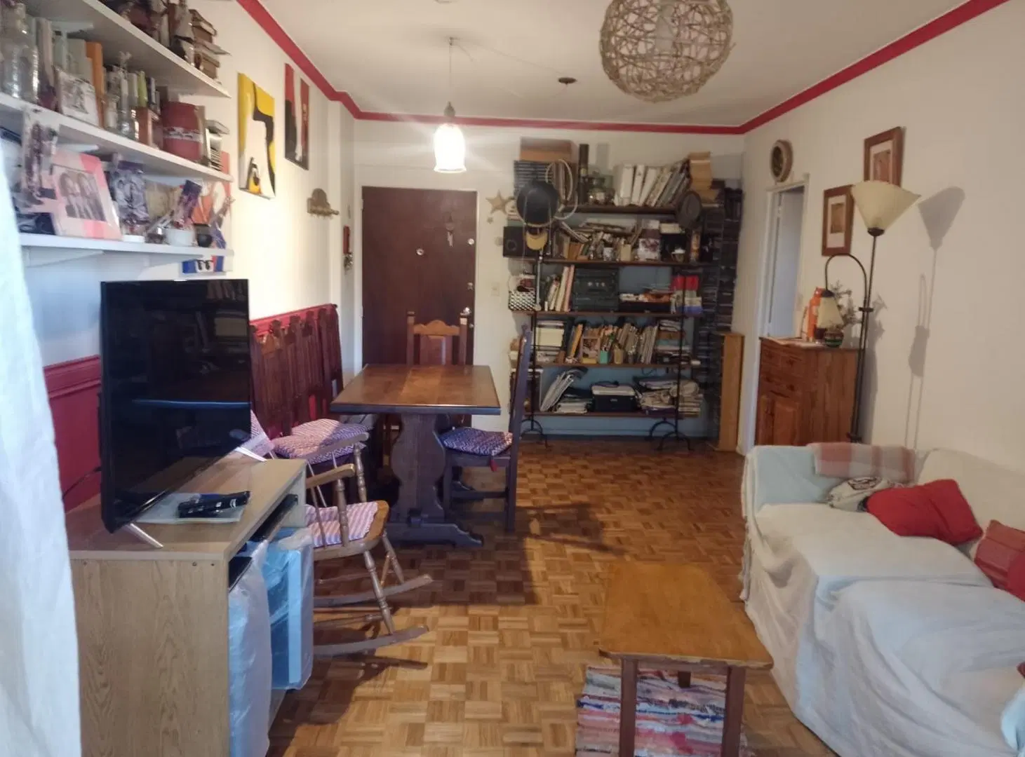 MAGNÍFICO 3 AMB C/BALC A LA CALLE 2