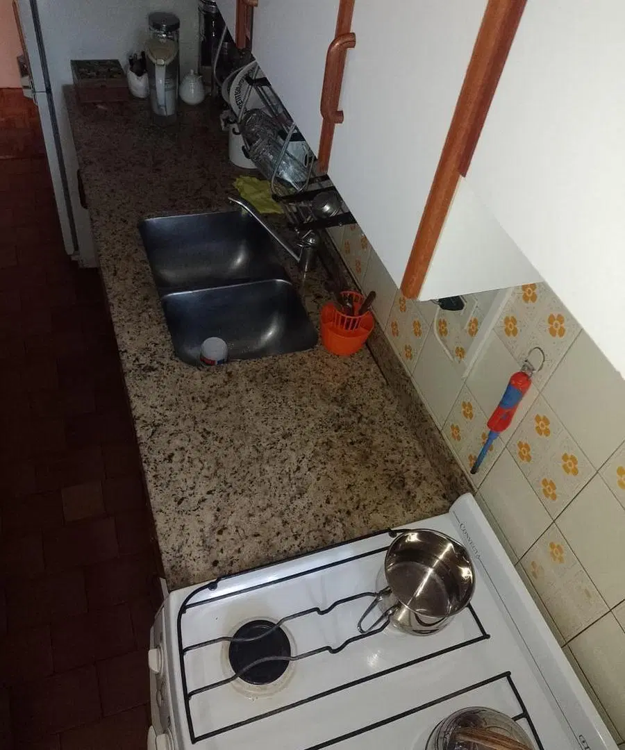 MAGNÍFICO 3 AMB C/BALC A LA CALLE 3