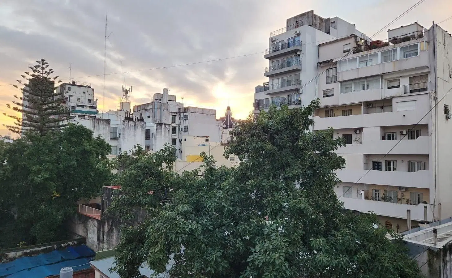 FANTÁSTICO 2 amb Balcón a Pulmón Abierto 3