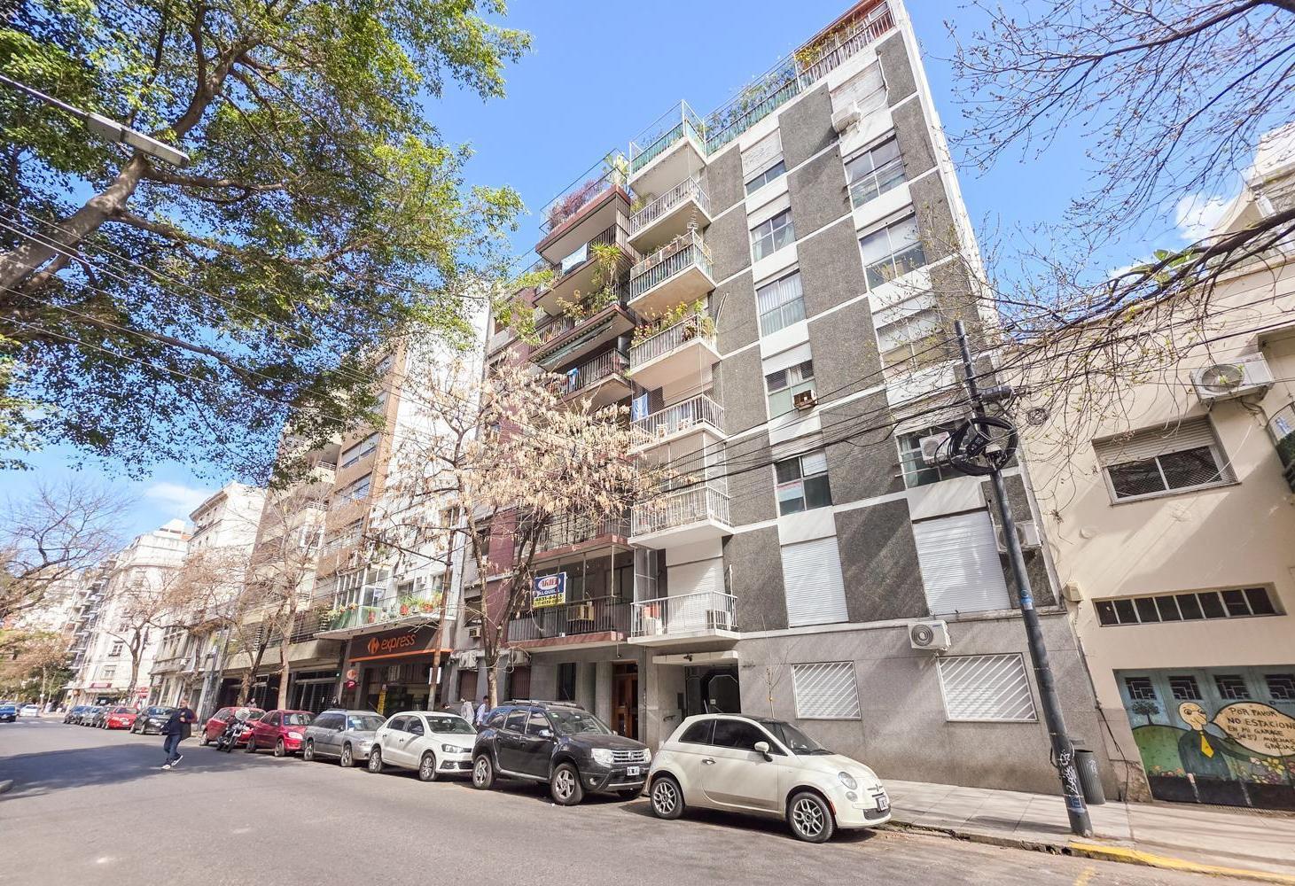 Foto de EL MEJOR 3 DORM C/DEP BALCON CALLE, imagen 3