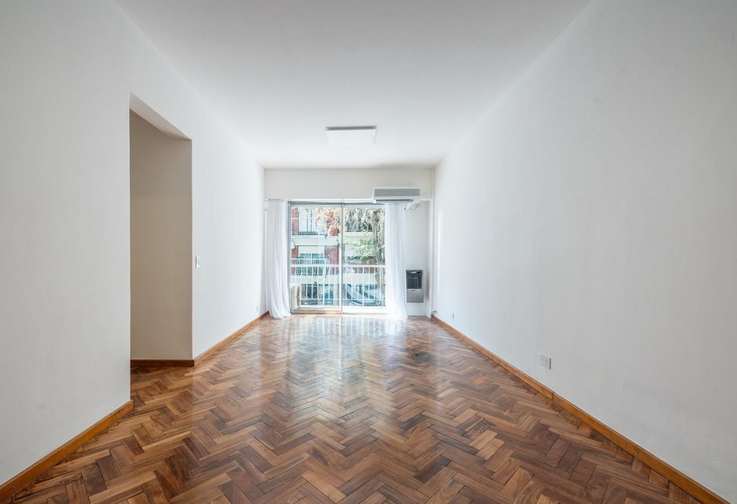 Foto de EL MEJOR 3 DORM C/DEP BALCON CALLE, imagen 4