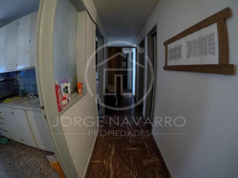 Oficina Sobre Peatonal Belgrano - 93 m² - General San Martín Centro 2