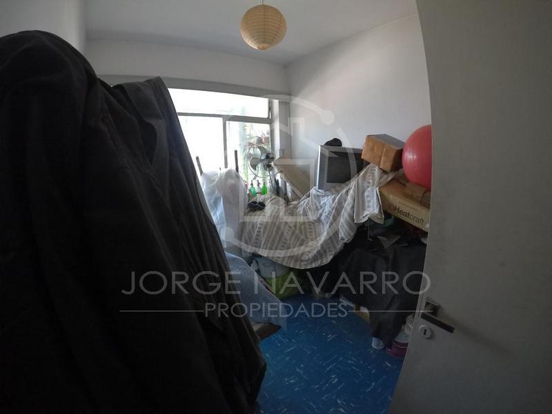 Oficina Sobre Peatonal Belgrano - 93 m² - General San Martín Centro 4