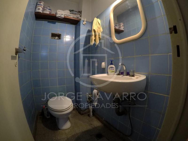 Oficina Sobre Peatonal Belgrano - 93 m² - General San Martín Centro 5
