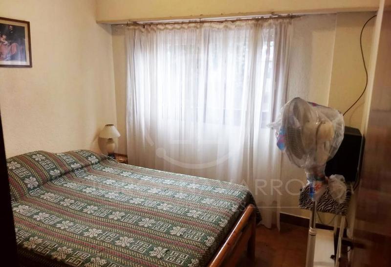 Depto. 2 Ambientes - Catamarca 2954 - San Bernardo 2
