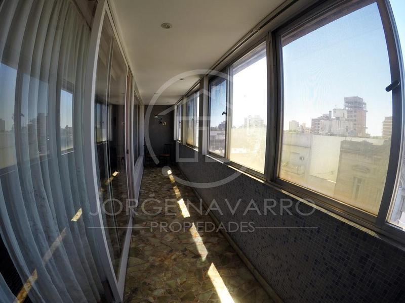 Única Propiedad - 422 m² - Peatonal Belgrano - General San Martín 3