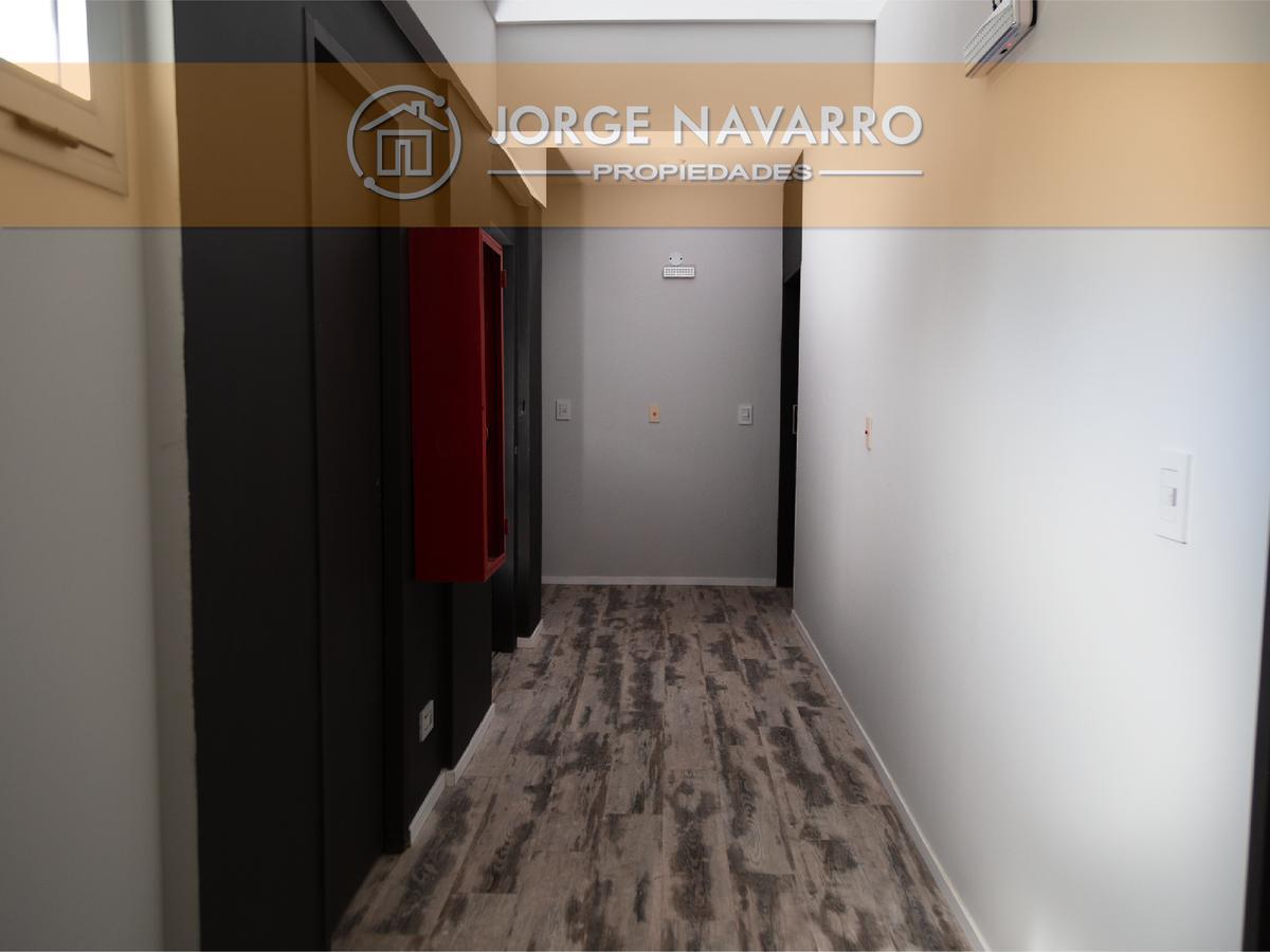 Amplio 2 Ambientes a Estrenar! - Zona San Martin Ctro. 1