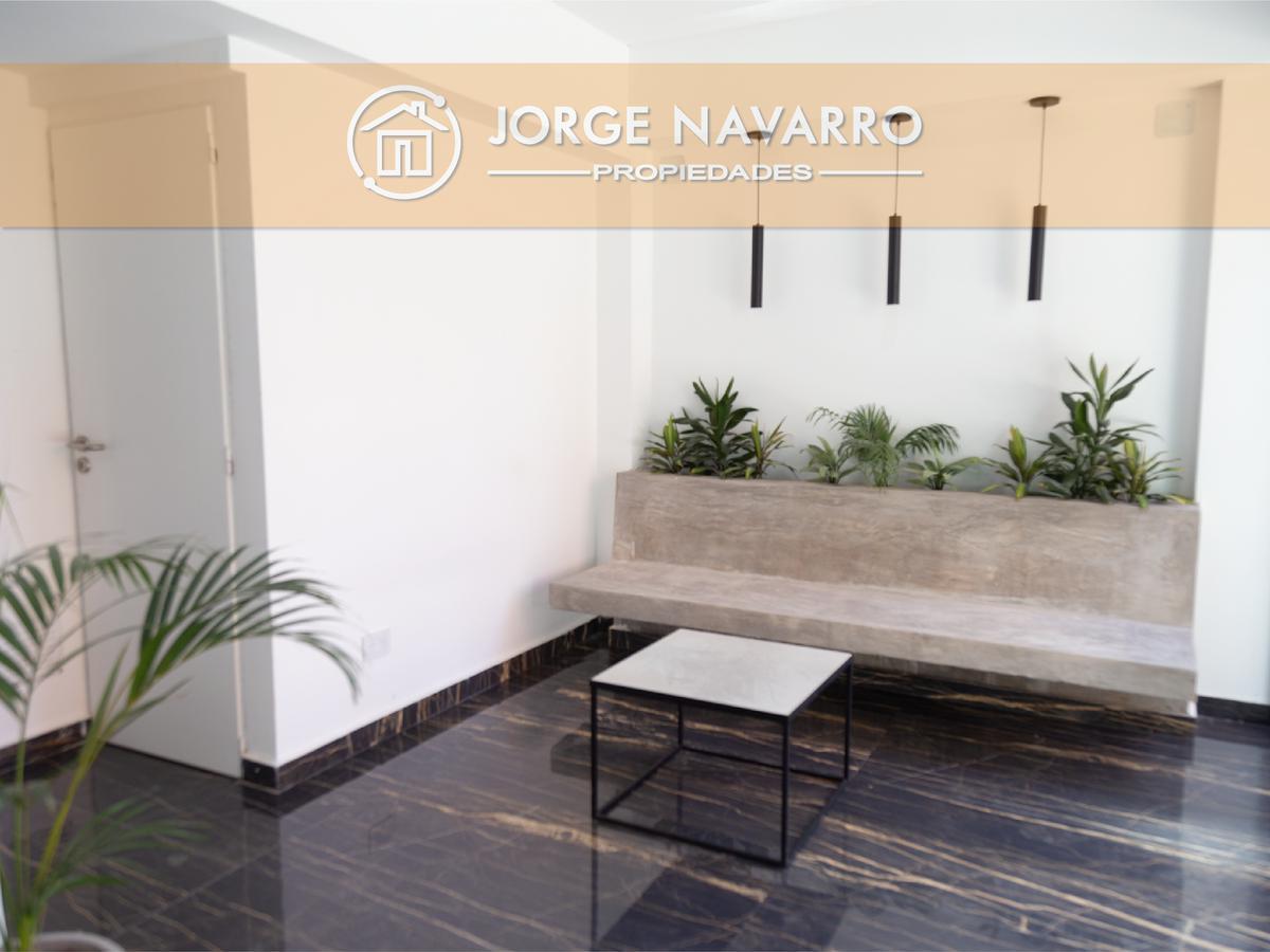 Excelente 3 Ambientes a Estrenar C/ Cochera - Zona San Martin Ctro. 2