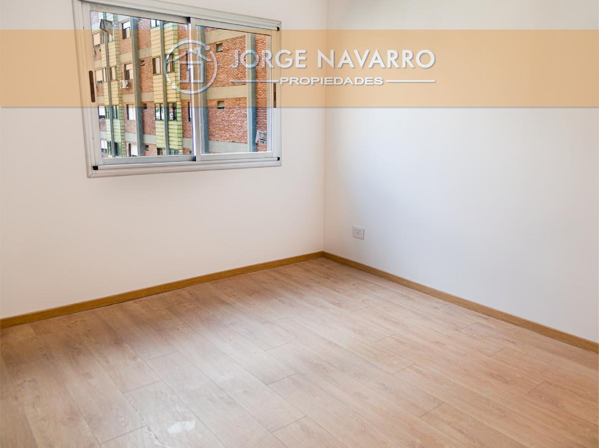 Hermoso 2 Amb a Estrenar! - San Martin Ctro. 5