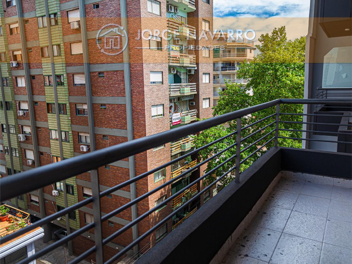Hermoso 2 Amb a Estrenar! - San Martin Ctro. 2