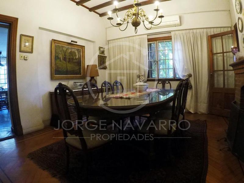 Único Chalet Estilo Ingles - San Andres - Ac Epta Departamentos 1
