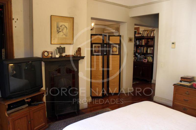 Único Chalet Estilo Ingles - San Andres - Ac Epta Departamentos 5